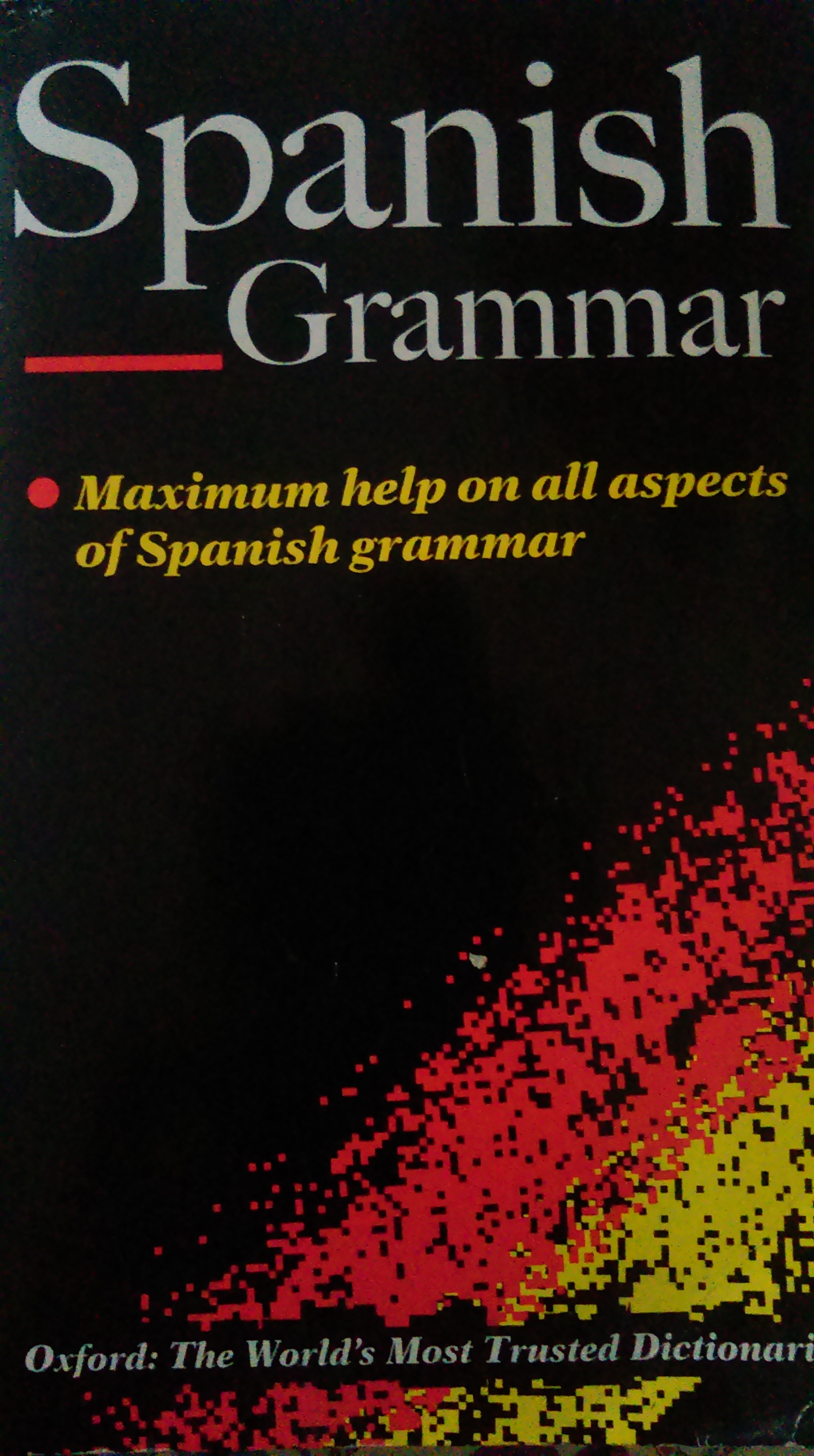 Modern Spanish Grammar Workbook Full Book
